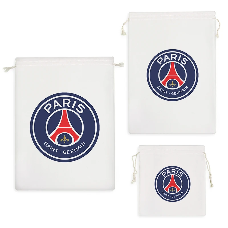 نظم دهنده خندالو مدل باشگاه پاری سن ژرمن Paris Saint Germain کد 2605 مجموعه 3 عددی