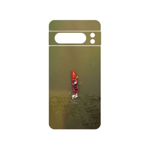 MAHOOT Kayak Cover Sticker for Google Pixel 8 Pro