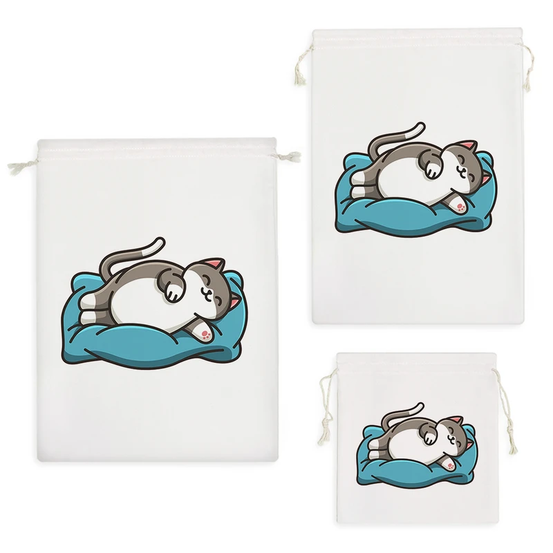 نظم دهنده خندالو مدل گربه کد 2943 مجموعه 3 عددی