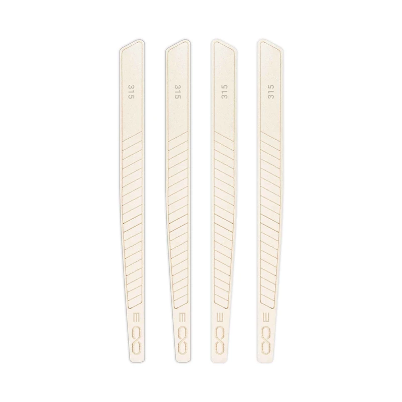 محافظ لبه درب خودرو ماهوت مدل EDGE-W مناسب برای چری 315 مجموعه 4 عددی