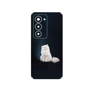 MAHOOT Persian_cat Cover Sticker for Xiaomi Redmi 15 4G