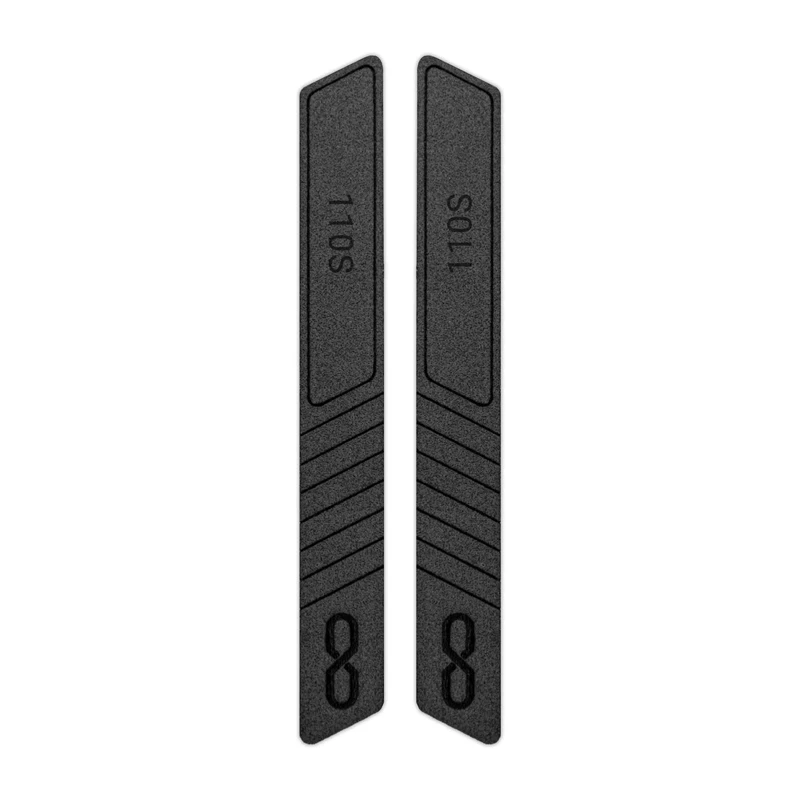 محافظ لبه آینه خودرو ماهوت مدل RAZR-B مناسب برای ام وی ام 110 S مجموعه 2 عددی