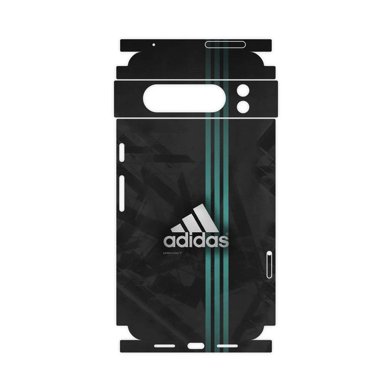 برچسب پوششی ماهوت مدل adidas_Logo-FullSkin مناسب برای گوشی موبایل گوگل Pixel 8 Pro