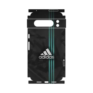 MAHOOT adidas_Logo-FullSkin Cover Sticker for Google Pixel 8 Pro