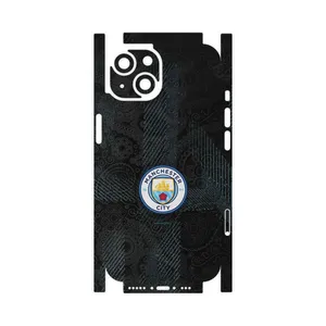 MAHOOT Manchester_City-FullSkin Cover Sticker for Apple iPhone 14
