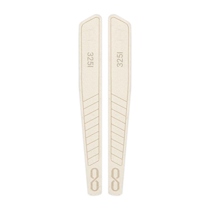 محافظ لبه آینه خودرو ماهوت مدل EDGE-W مناسب برای بی ام و 325I مجموعه 2 عددی