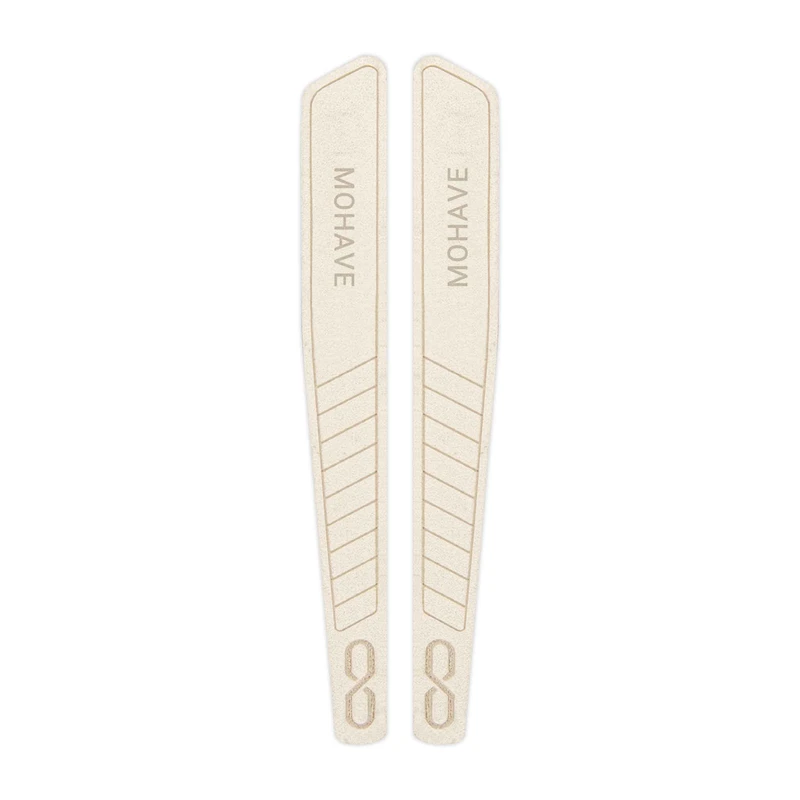 محافظ لبه آینه خودرو ماهوت مدل EDGE-W مناسب برای کیا MOHAVE مجموعه 2 عددی