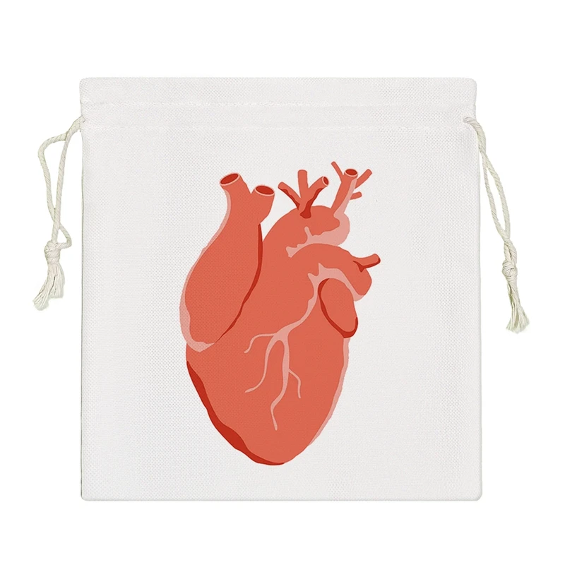 نظم دهنده خندالو مدل قلب Heart کد 3606-S