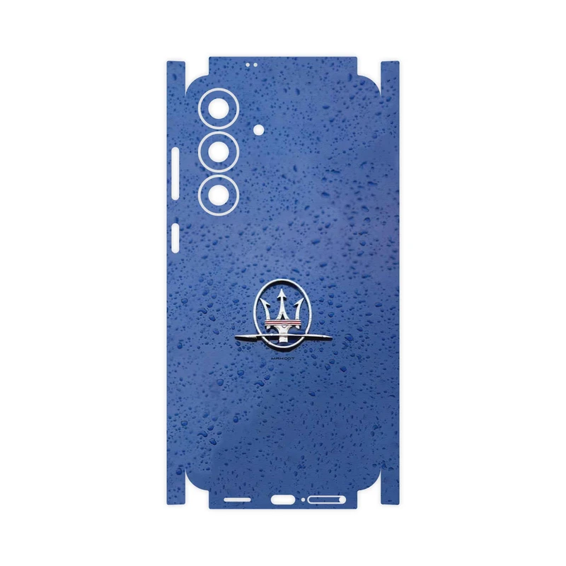 برچسب پوششی ماهوت مدل Maserati-FullSkin مناسب برای گوشی موبایل سامسونگ Galaxy S25 FE
