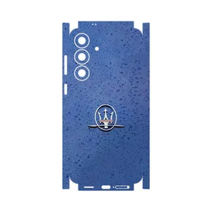 MAHOOT Maserati-FullSkin Cover Sticker for Samsung Galaxy S25 FE