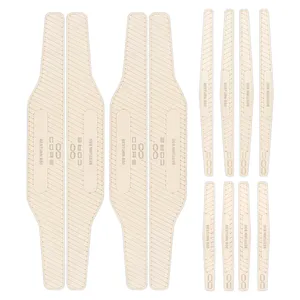 MAHOOT CORE-W door-Mirror-Bumper Protector for FAW BESTURN B50