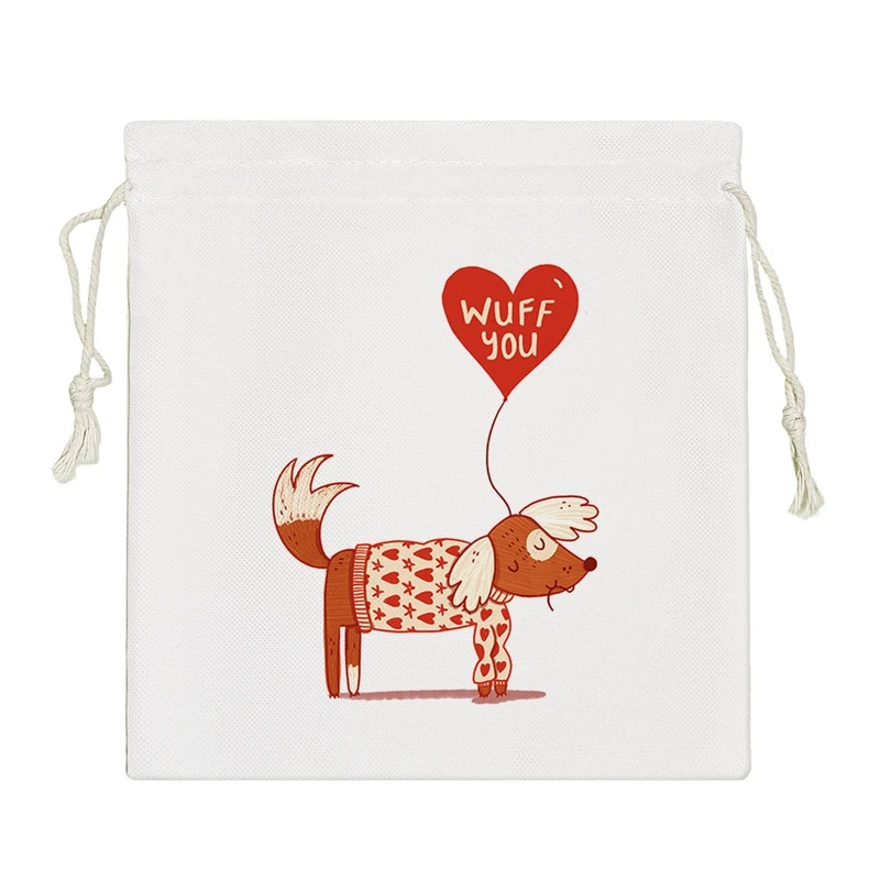 نظم دهنده خندالو مدل سگ Dog کد H1283-S