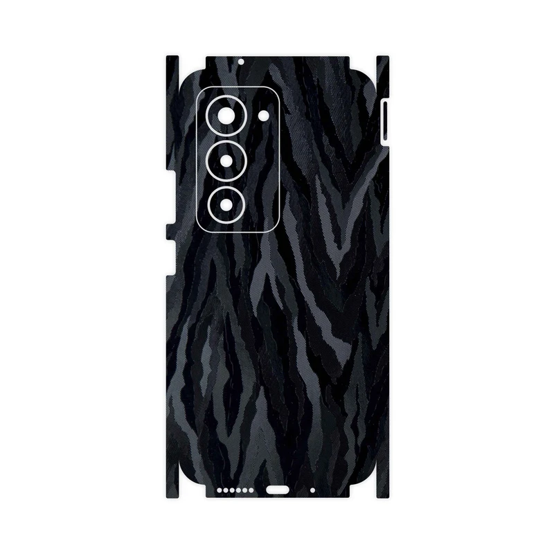 برچسب پوششی ماهوت مدل Black-Swan-FullSkin مناسب برای گوشی موبایل شیائومی Redmi 15 4G