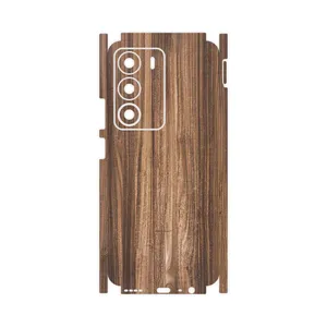 MAHOOT Light_Walnut_Wood-FullSkin Cover Sticker for Realme C71