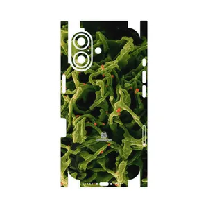 MAHOOT Atom Universe 2-FullSkin Cover Sticker for Apple iPhone 17