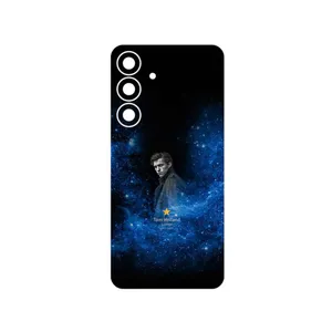 MAHOOT tom holland Cover Sticker for Samsung Galaxy S25 FE