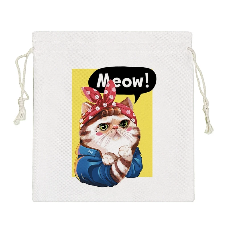 نظم دهنده خندالو مدل گربه کد 423-S