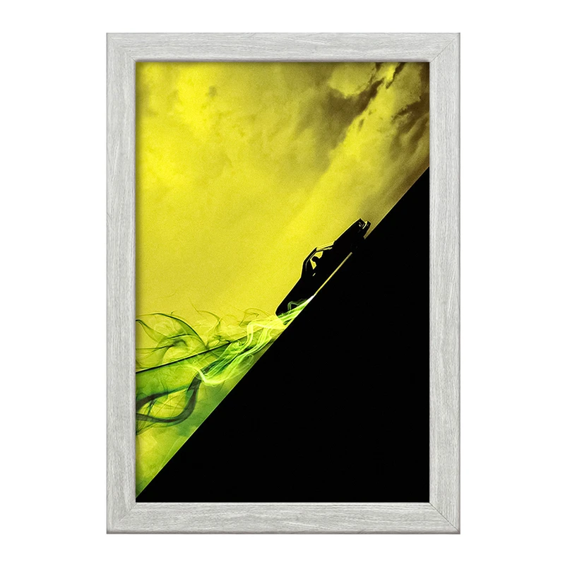 تابلو خندالو طرح سریال بریکینگ بد Breaking Bad  کد 13298