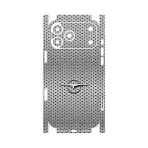 MAHOOT Haima-FullSkin Cover Sticker for Apple iPhone 17 Pro Max