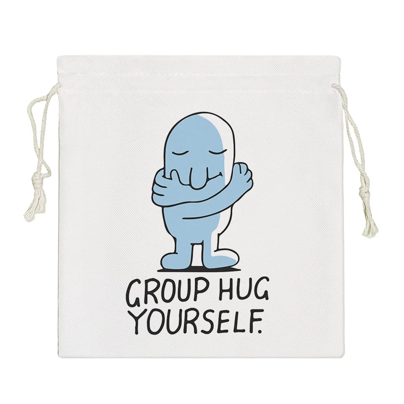 نظم دهنده خندالو مدل Group Hug Yourself کد 6978-S