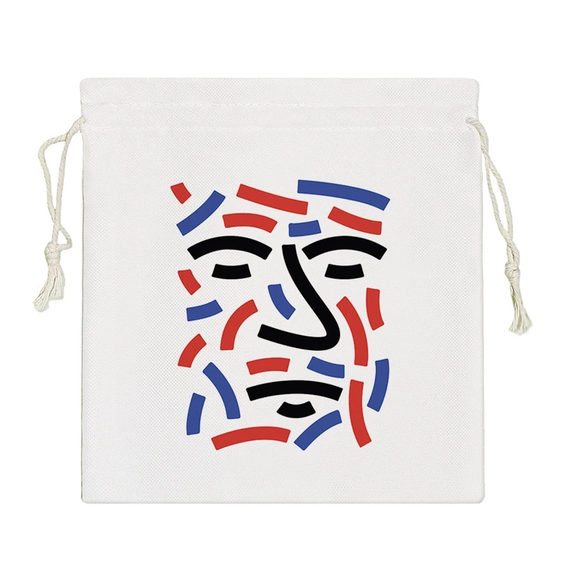 نظم دهنده خندالو مدل پرتره چهره کد 7124-S