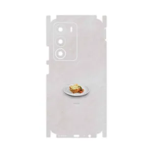 MAHOOT Lasagne-FullSkin Cover Sticker for Realme C71
