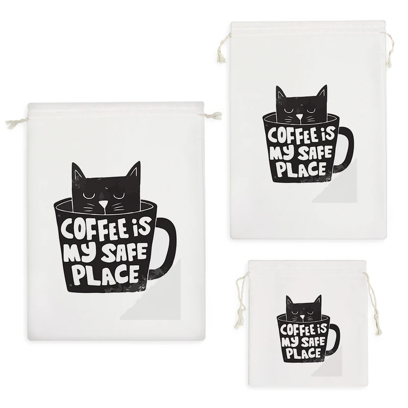 نظم دهنده خندالو مدل قهوه مکان امن کد 9589 مجموعه 3 عددی