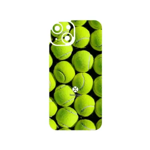 MAHOOT Tennis Cover Sticker for Apple iPhone 14