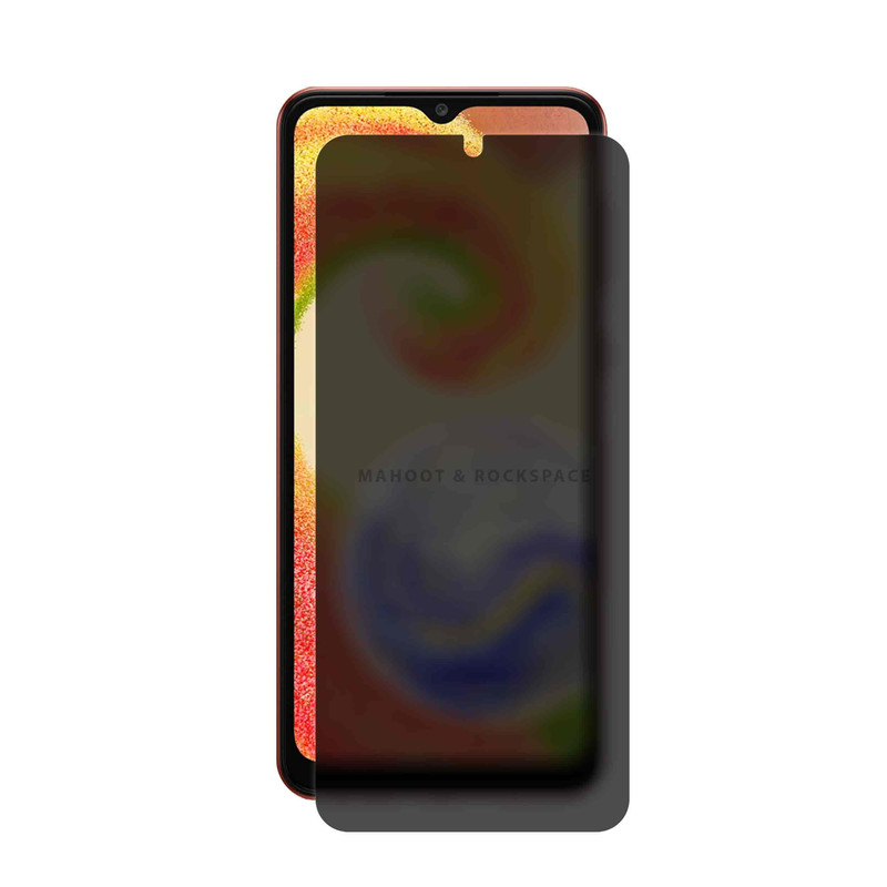 محافظ صفحه نمایش ماهوت مدل PRVT-MT مناسب برای گوشی موبایل سامسونگ GALAXY A04