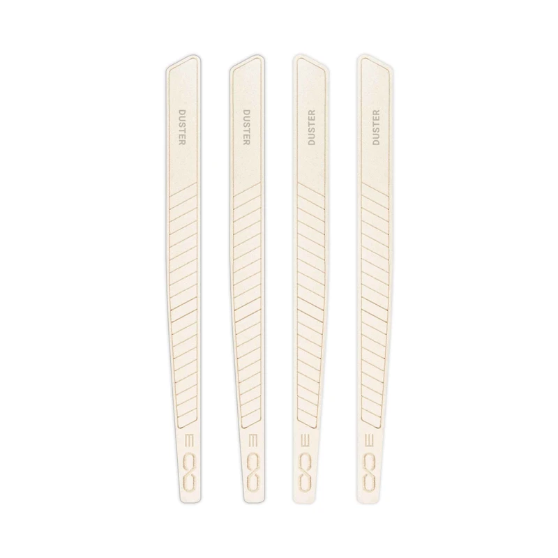 محافظ لبه درب خودرو ماهوت مدل EDGE-W مناسب برای رنو داستر  مجموعه 4 عددی