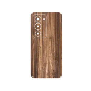 MAHOOT Light_Walnut_Wood Cover Sticker for Xiaomi Redmi 15 4G