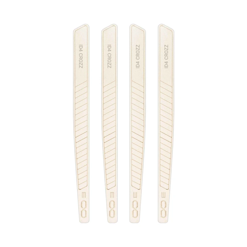 محافظ لبه درب خودرو ماهوت مدل EDGE-W مناسب برای فولکس واگن ID4 CROZZ مجموعه 4 عددی