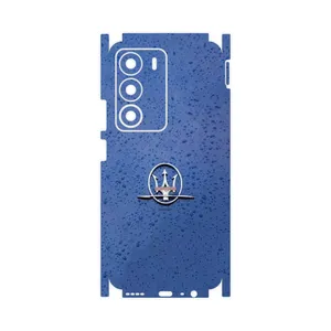 MAHOOT Maserati-FullSkin Cover Sticker for Realme C71