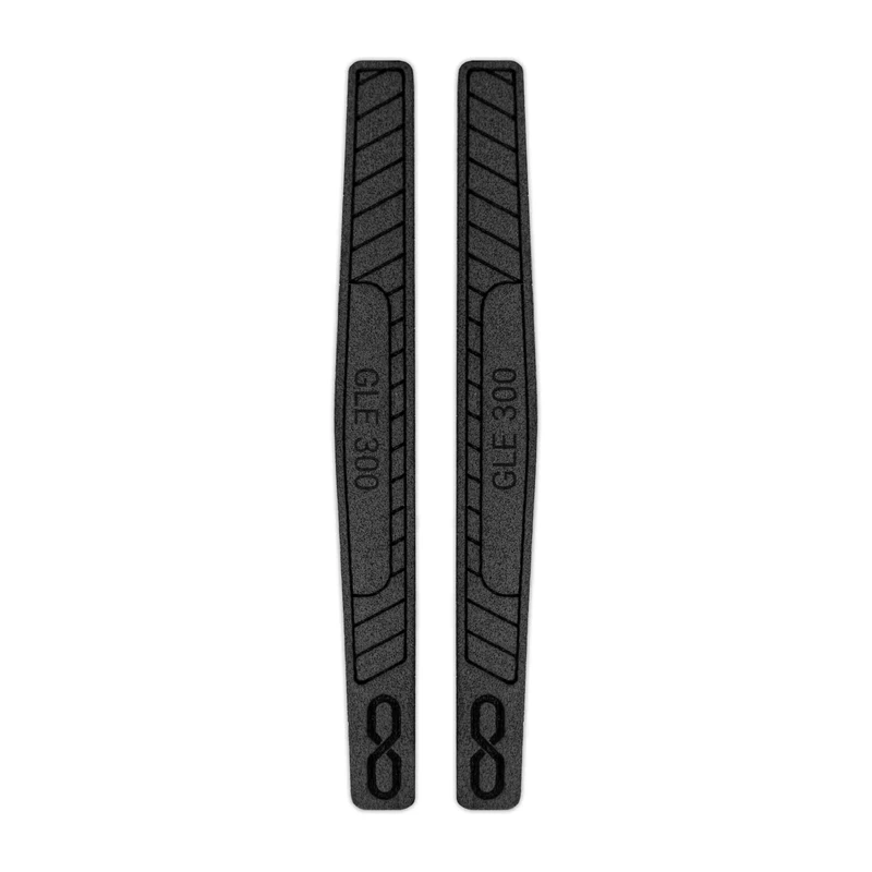 محافظ لبه آینه خودرو ماهوت مدل CORE-B مناسب برای مرسدس بنز GLE 300 مجموعه 2 عددی