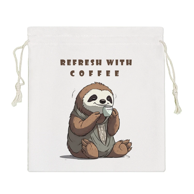 نظم دهنده خندالو مدل قهوه Coffee کد 10281