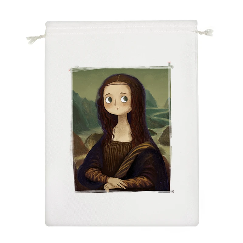 نظم دهنده خندالو مدل مونالیزا کد 2174