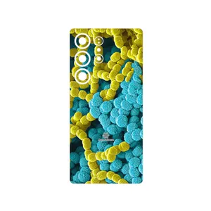 MAHOOT Atom Universe 1 Cover Sticker for Samsung Galaxy S25 Ultra