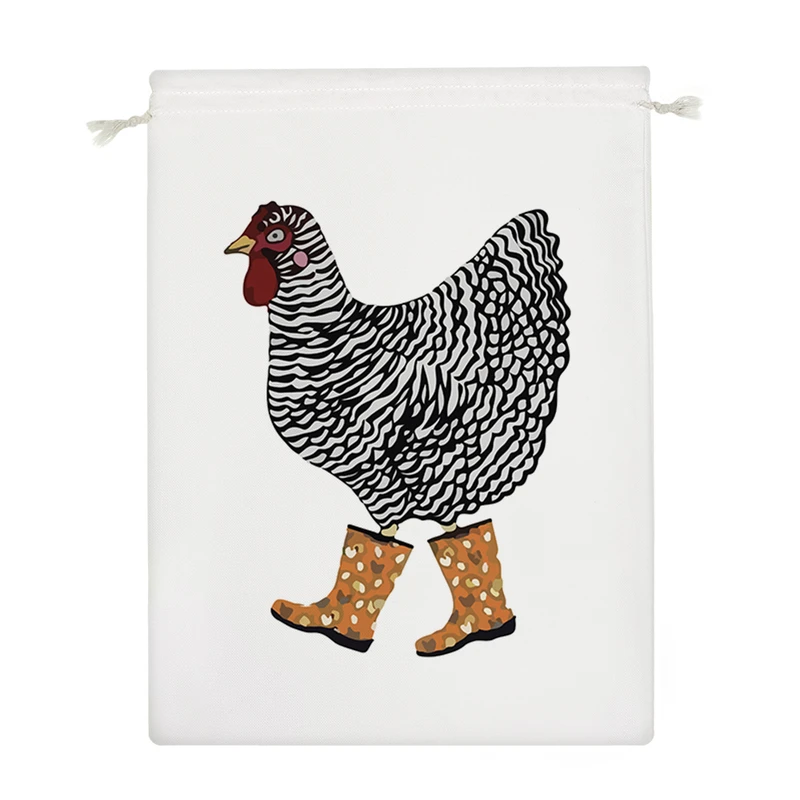 نظم دهنده خندالو مدل خروس چکمه پوش کد 8829