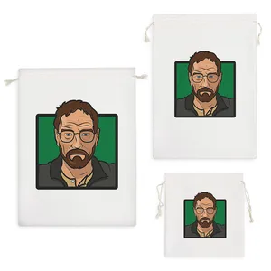 نظم دهنده خندالو مدل سریال Breaking Bad کد 5923 مجموعه 3 عددی