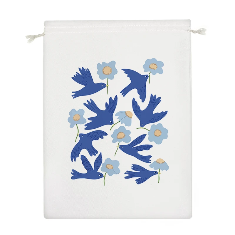 نظم دهنده خندالو مدل پرستوهای آبی کد 8753