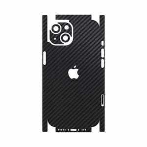 MAHOOT Carbon-Fiber-FullSkin Cover Sticker for Apple iPhone 14