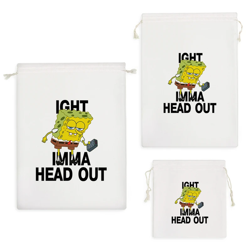 نظم دهنده خندالو مدل باب اسفنجی کد H1408 مجموعه 3 عددی