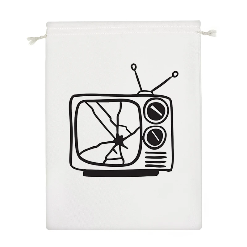 نظم دهنده خندالو مدل تلویزیون شکسته کد 6907