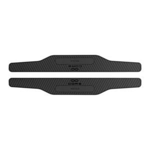 محافظ گوشه سپر خودرو ماهوت مدل CORE-B مناسب برای ایرانخودرو 405 GLX مجموعه 2 عددی