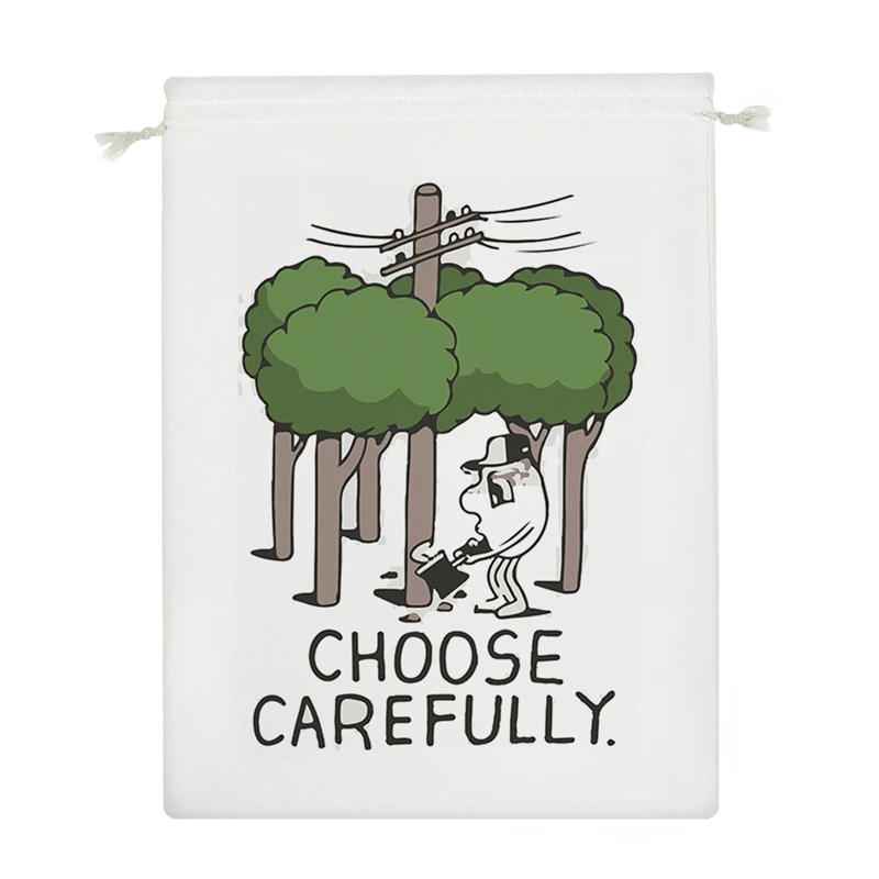 نظم دهنده خندالو مدل Choose Carefully کد 6663