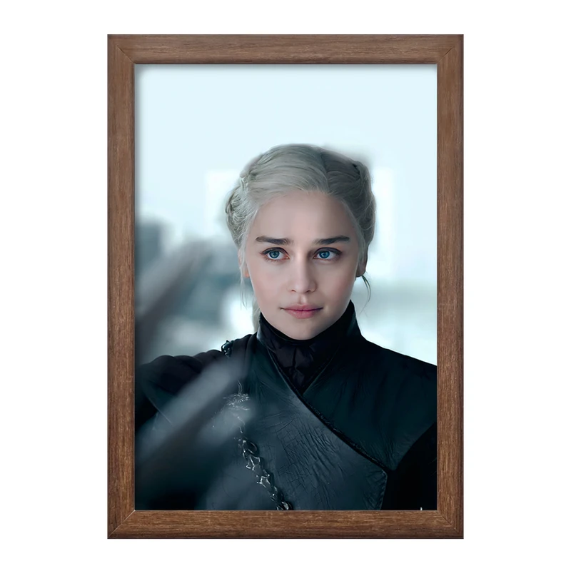 تابلو خندالو طرح گیم آف ترونز (Game of Thrones) کد F12913