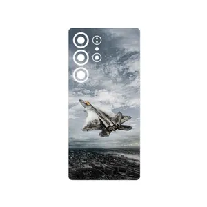 MAHOOT F_22 Cover Sticker for Samsung Galaxy S25 Ultra