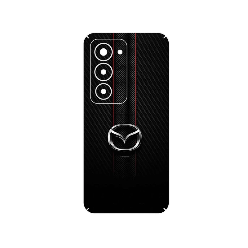 برچسب پوششی ماهوت مدل Mazda_Motor مناسب برای گوشی موبایل شیائومی Redmi 15 4G