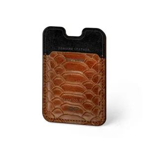 MAHOOT Card Holder Slim Pocket-ZS for Huawei Mate 20 Pro