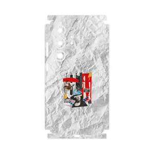 MAHOOT Collage of Surrealism 2-FullSkin Cover Sticker for Samsung Galaxy S25 Ultra